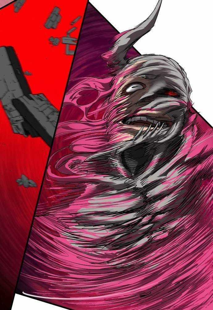 Cốt Nhân - Chương 19 - Trang 74