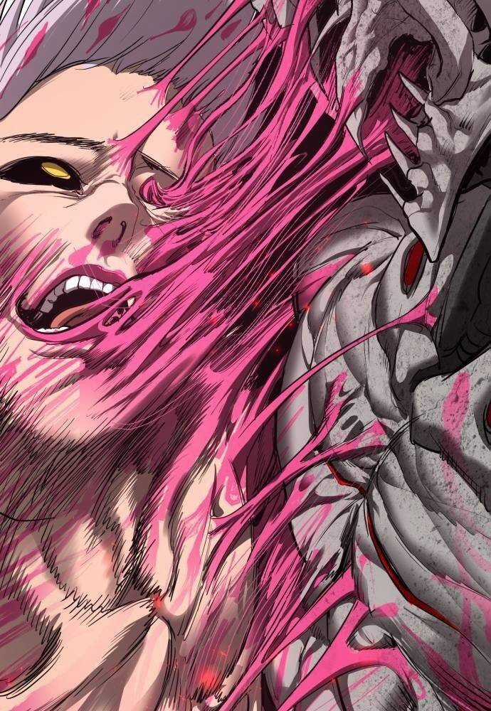 Cốt Nhân - Chương 19 - Trang 98