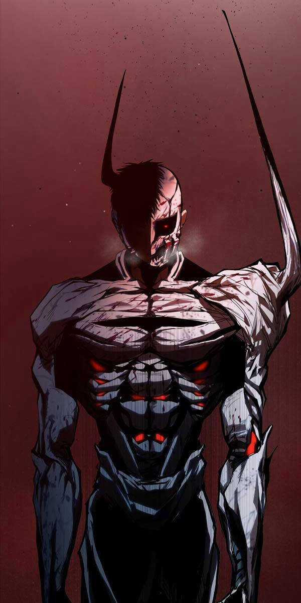 Cốt Nhân - Chương 2 - Trang 162