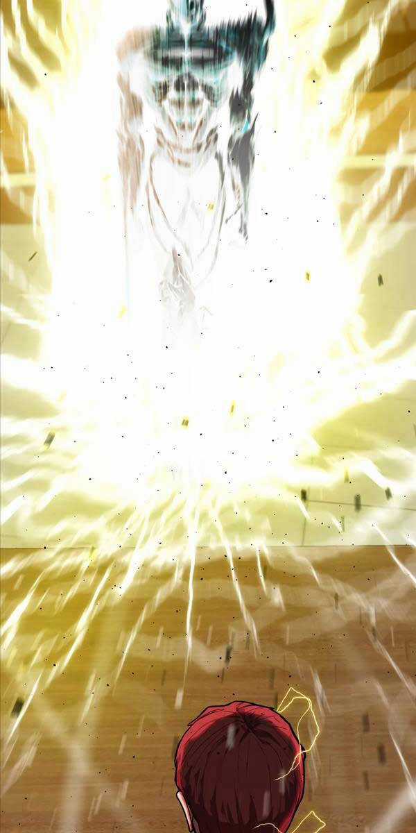 Cốt Nhân - Chương 2 - Trang 19