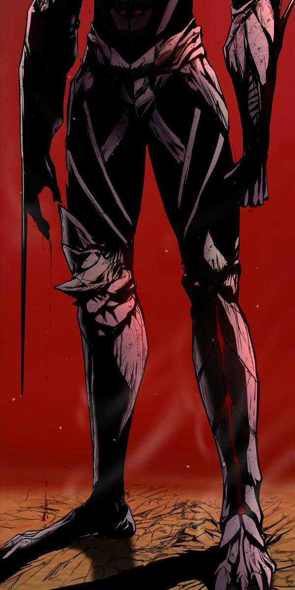 Cốt Nhân - Chương 2 - Trang 7