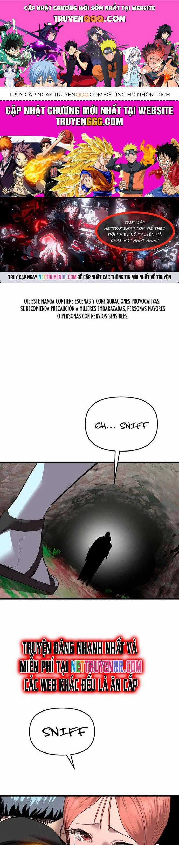 Cốt Nhân - Chương 20 - Trang 1