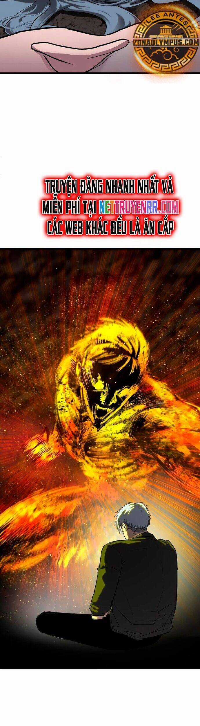 Cốt Nhân - Chương 20 - Trang 13