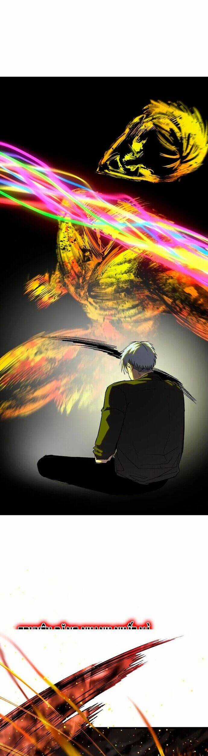 Cốt Nhân - Chương 20 - Trang 14