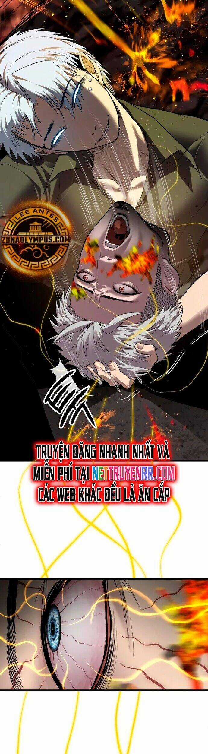 Cốt Nhân - Chương 20 - Trang 15