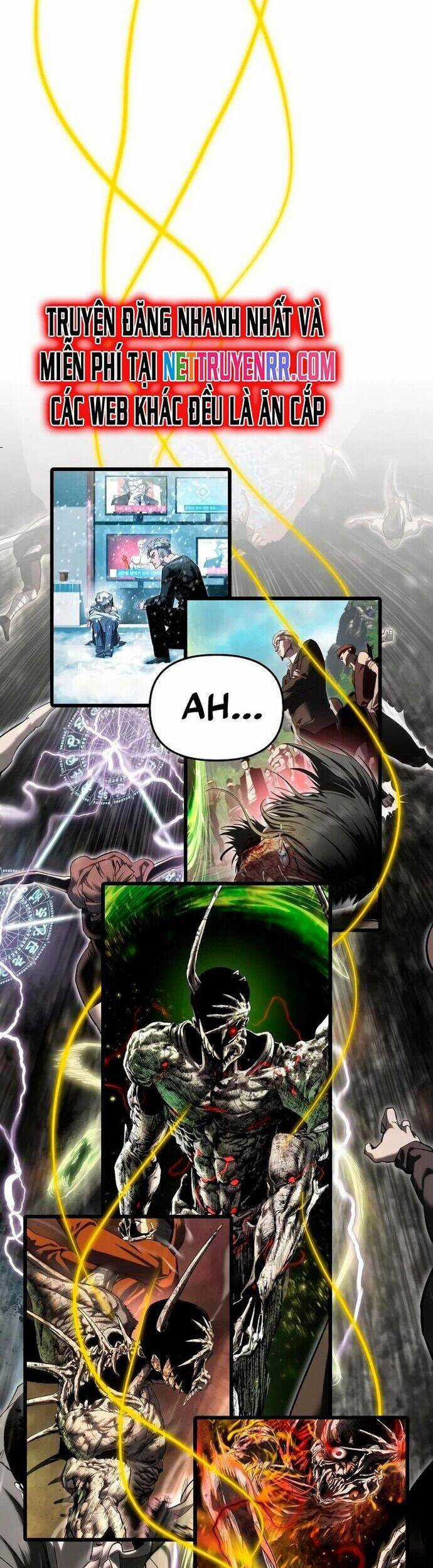 Cốt Nhân - Chương 20 - Trang 16