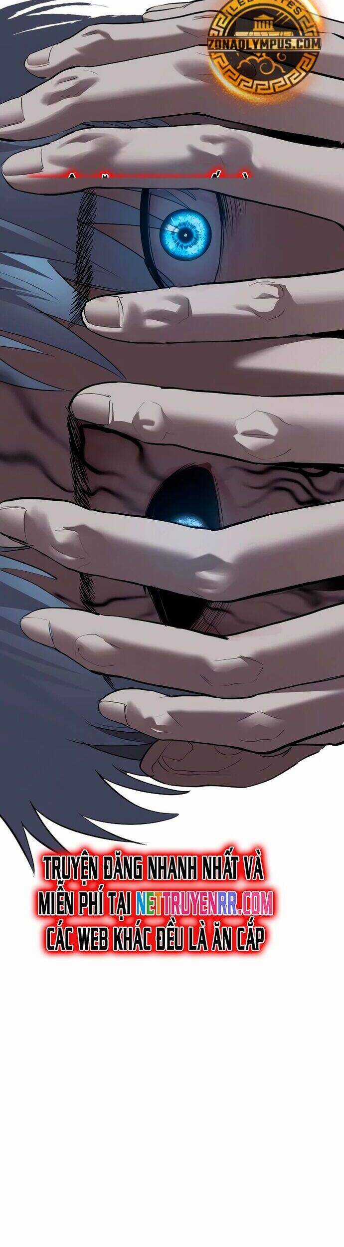 Cốt Nhân - Chương 20 - Trang 19