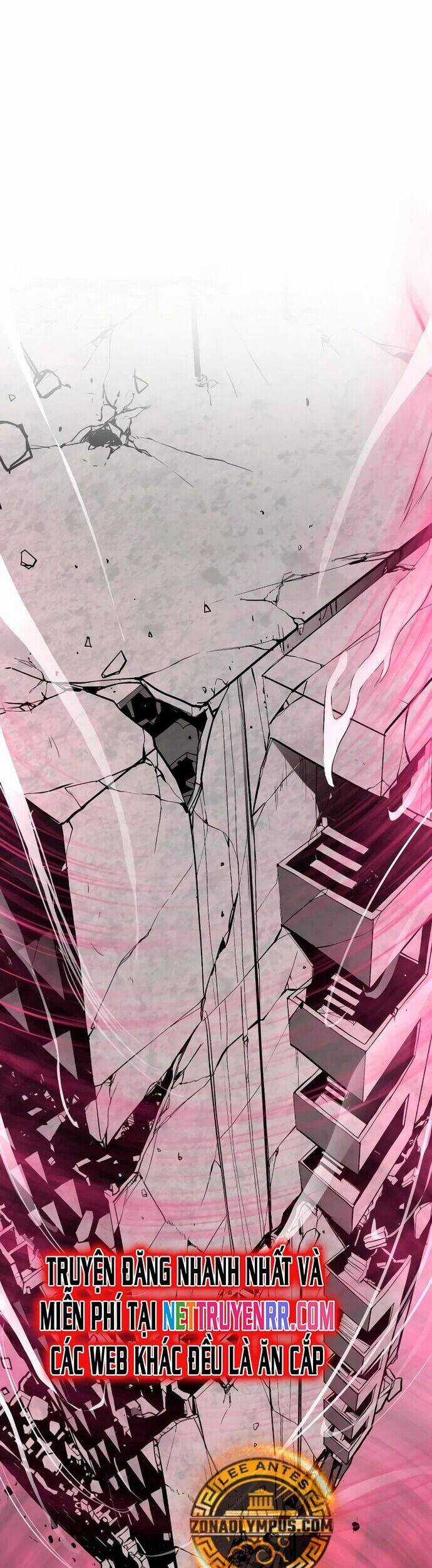 Cốt Nhân - Chương 20 - Trang 20