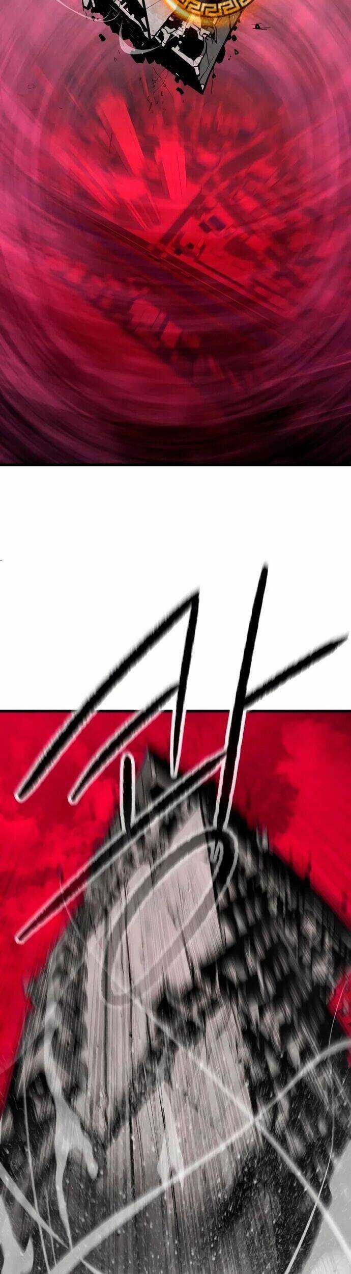 Cốt Nhân - Chương 20 - Trang 21