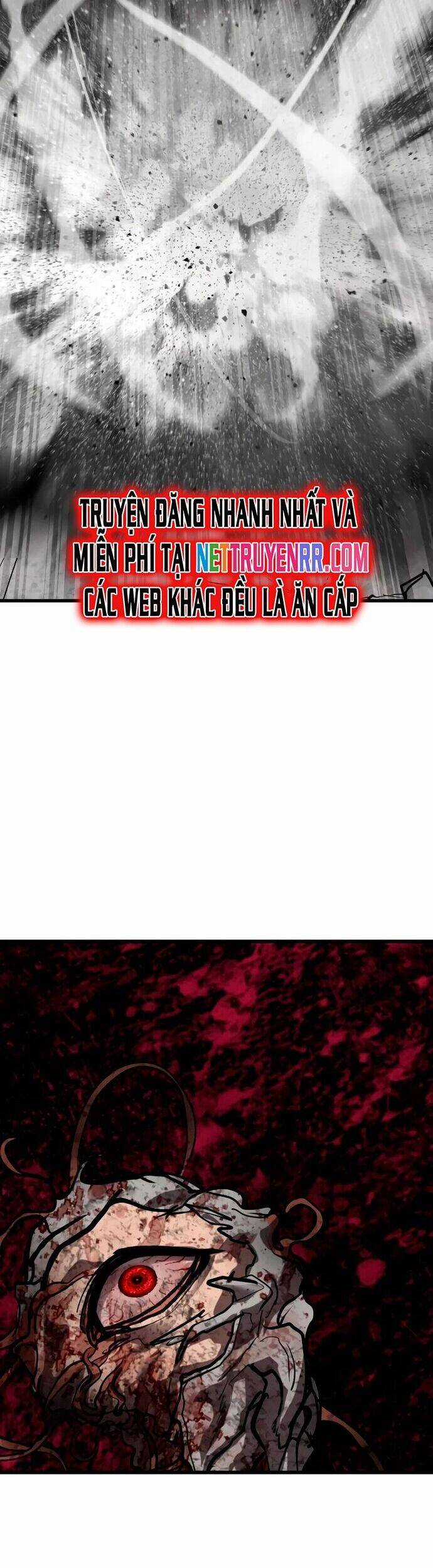 Cốt Nhân - Chương 20 - Trang 22