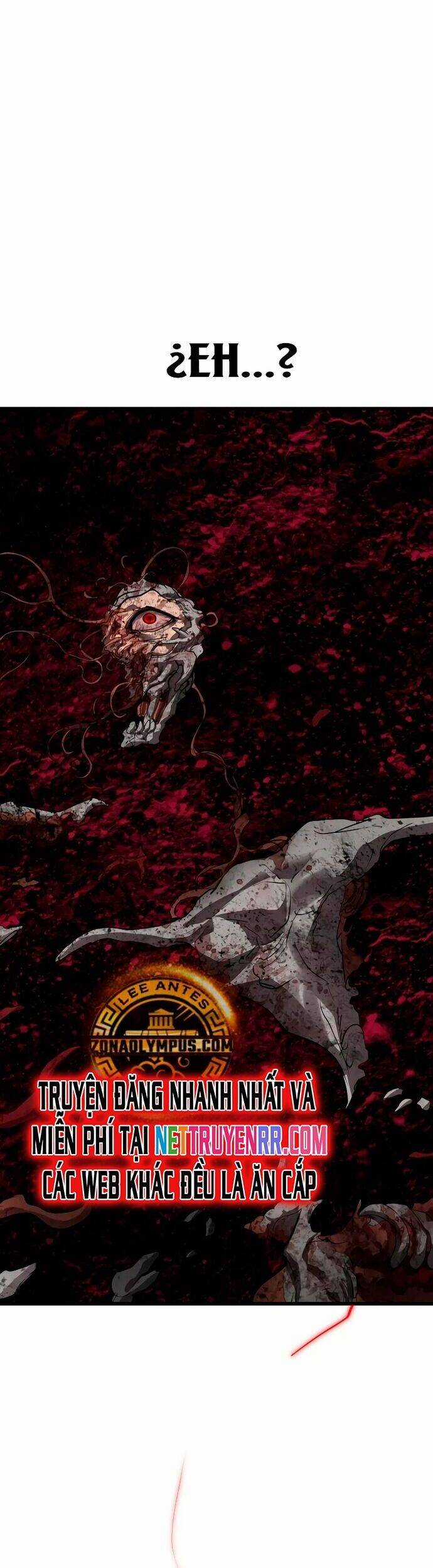 Cốt Nhân - Chương 20 - Trang 23