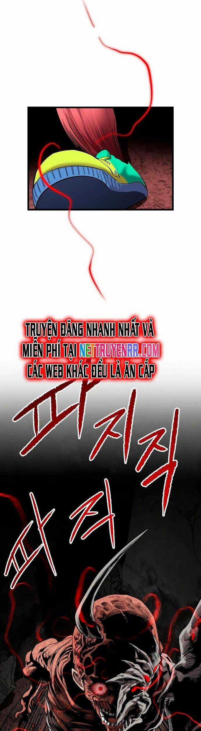 Cốt Nhân - Chương 20 - Trang 24