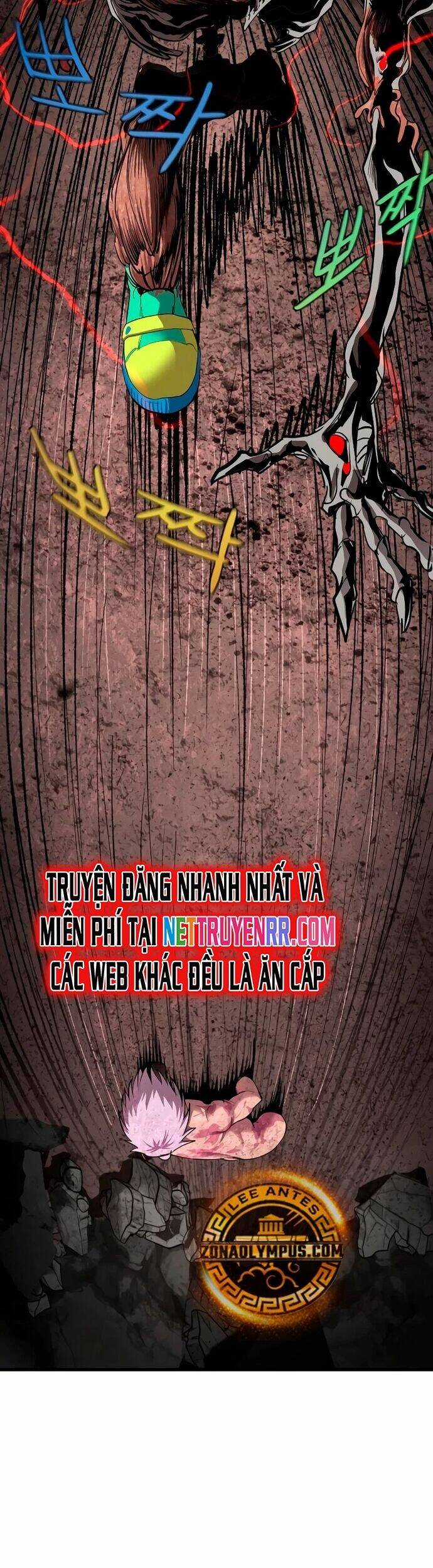 Cốt Nhân - Chương 20 - Trang 25