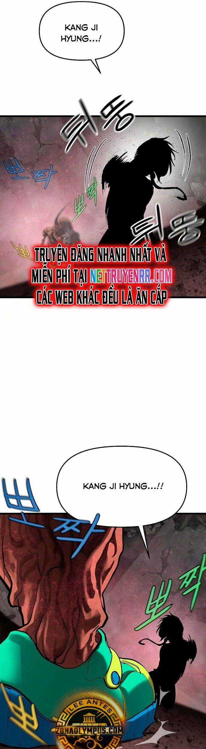 Cốt Nhân - Chương 20 - Trang 27