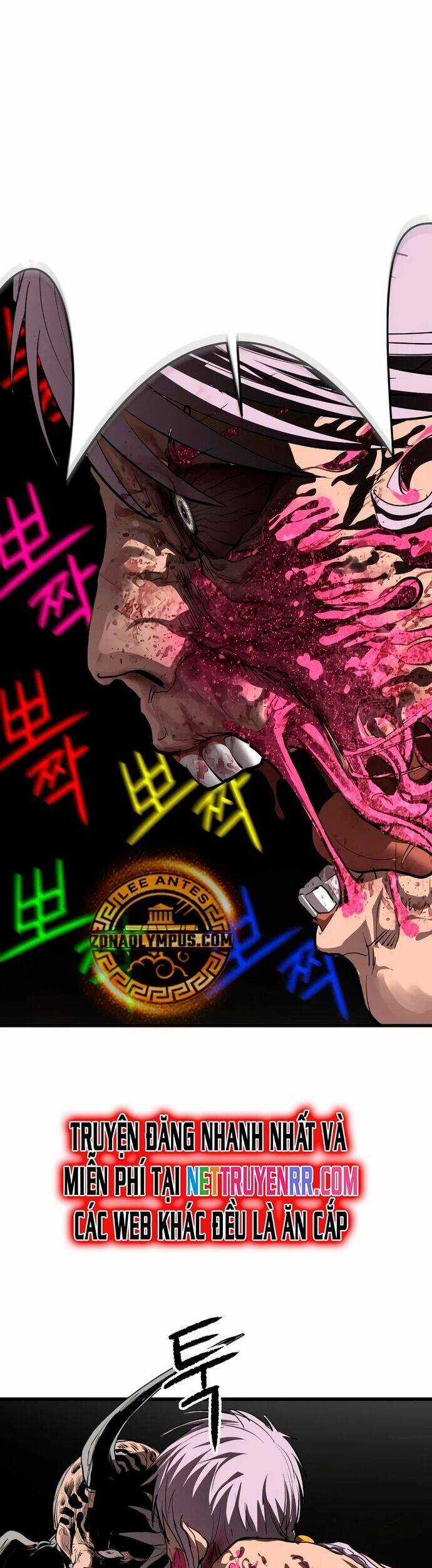 Cốt Nhân - Chương 20 - Trang 29