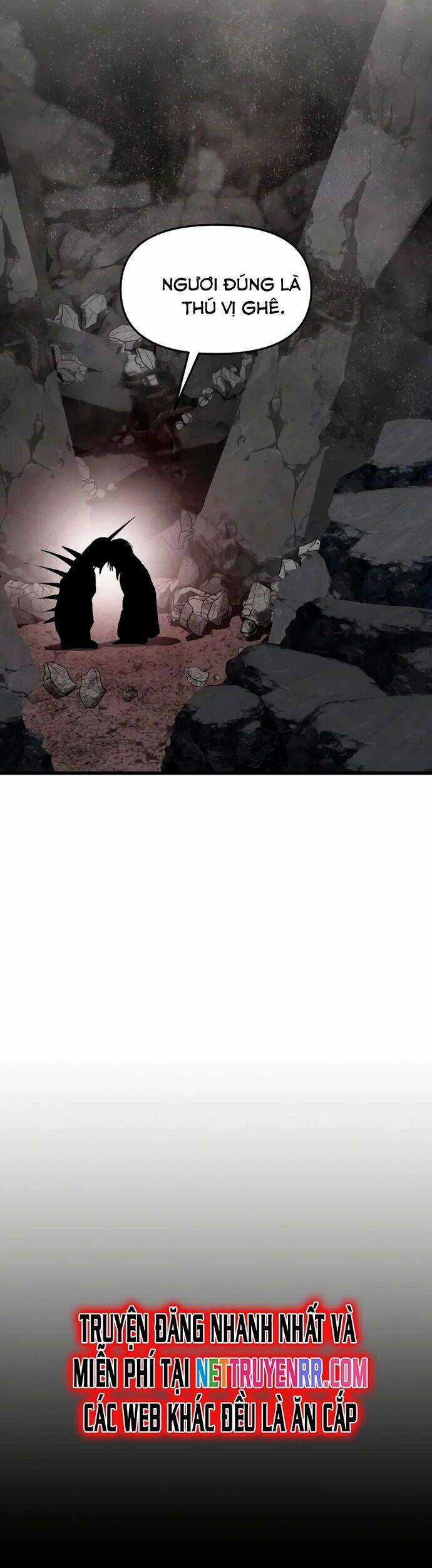 Cốt Nhân - Chương 20 - Trang 31
