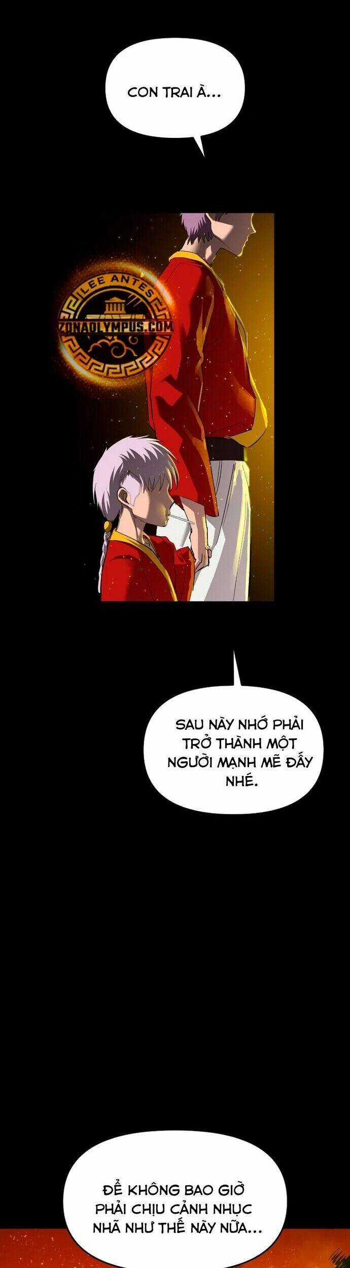 Cốt Nhân - Chương 20 - Trang 32
