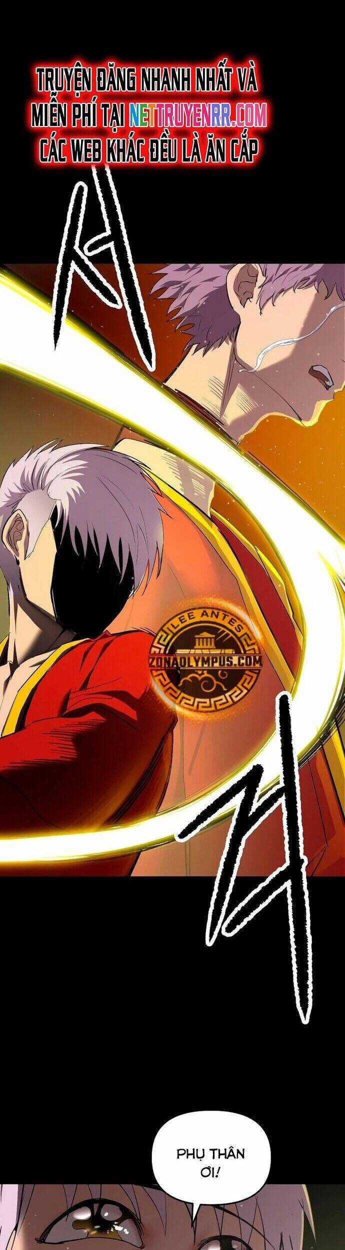 Cốt Nhân - Chương 20 - Trang 34