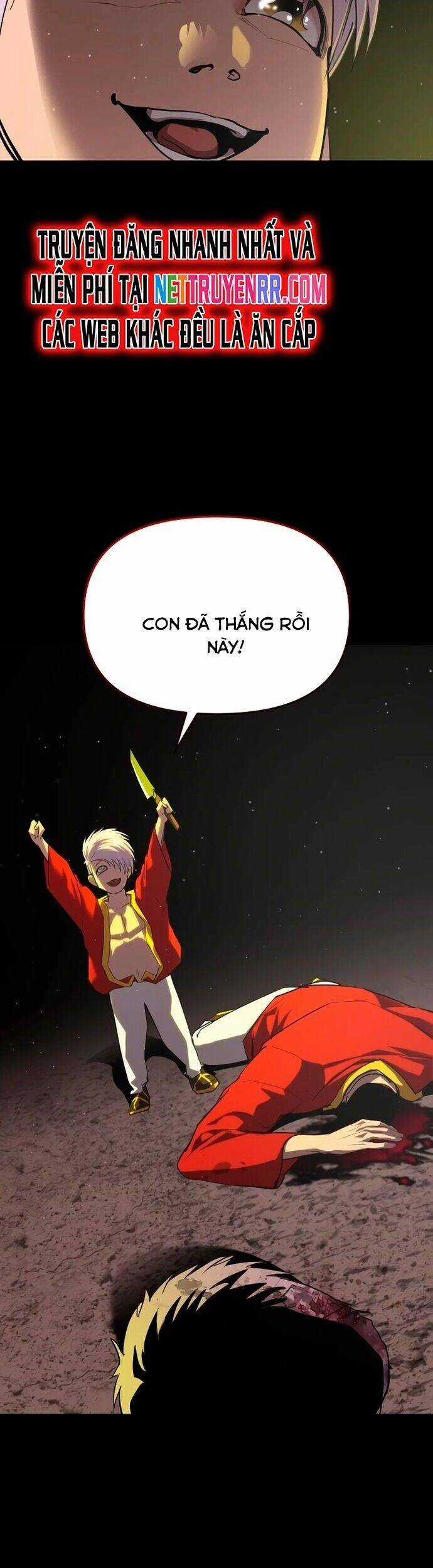 Cốt Nhân - Chương 20 - Trang 35