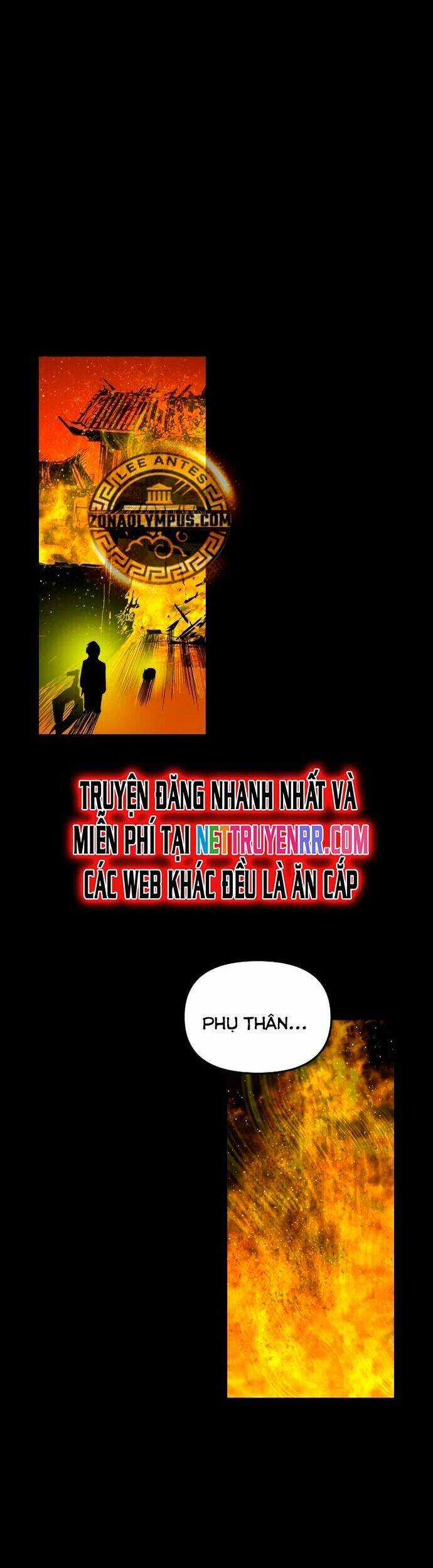 Cốt Nhân - Chương 20 - Trang 36