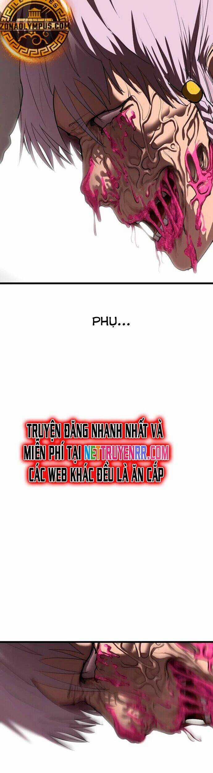 Cốt Nhân - Chương 20 - Trang 38