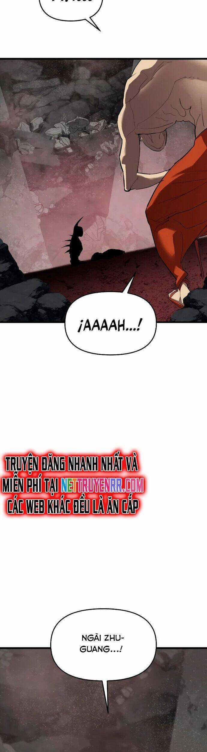 Cốt Nhân - Chương 20 - Trang 41