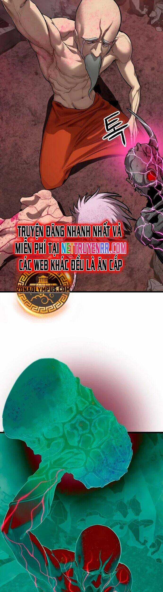 Cốt Nhân - Chương 20 - Trang 44