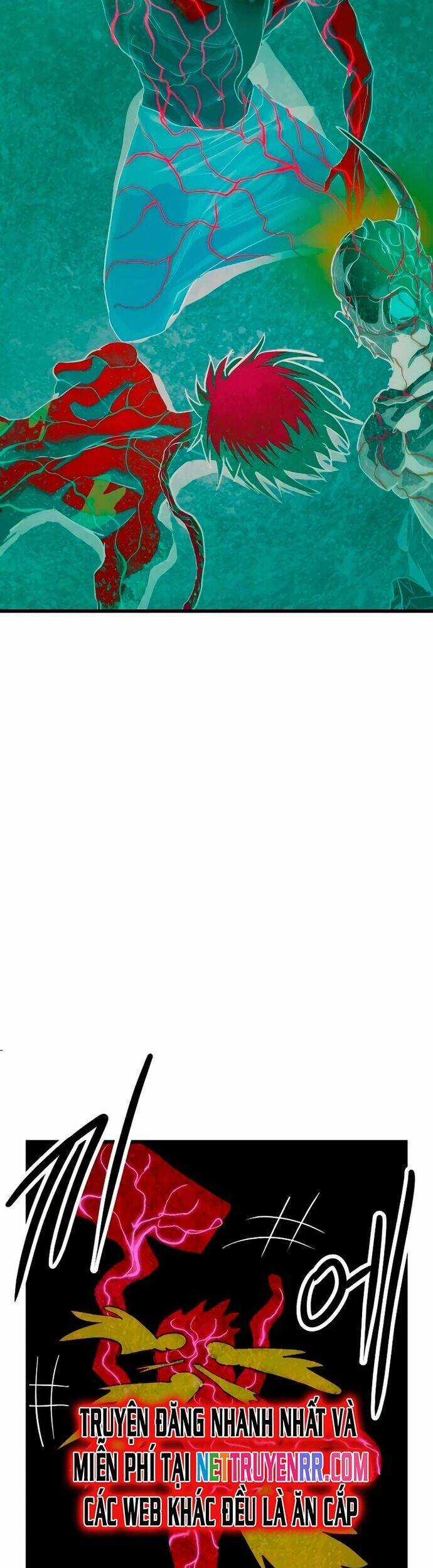 Cốt Nhân - Chương 20 - Trang 45