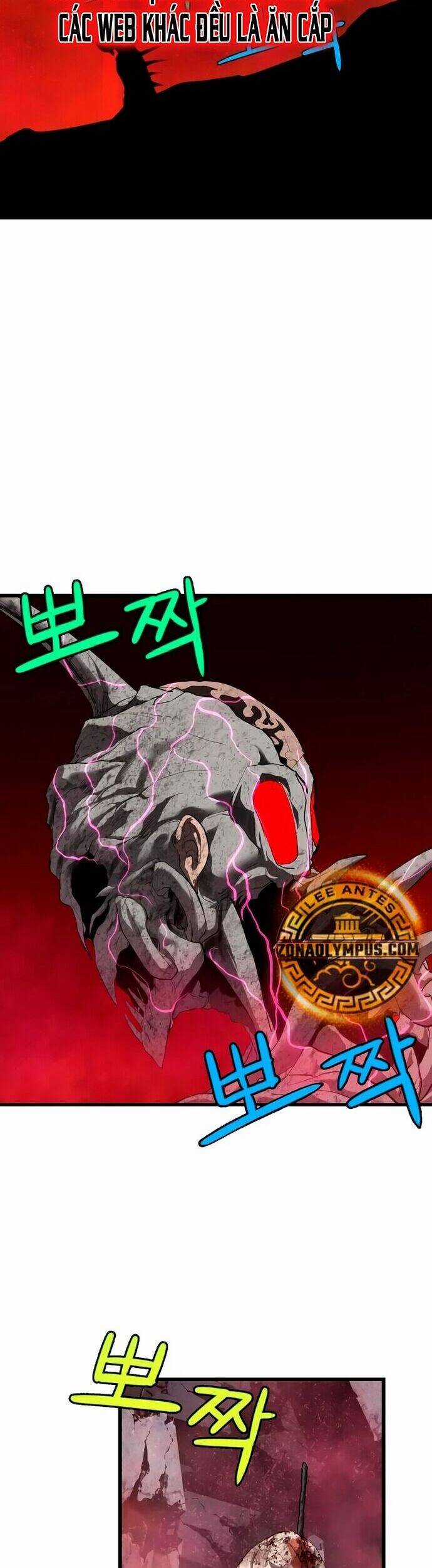 Cốt Nhân - Chương 20 - Trang 48