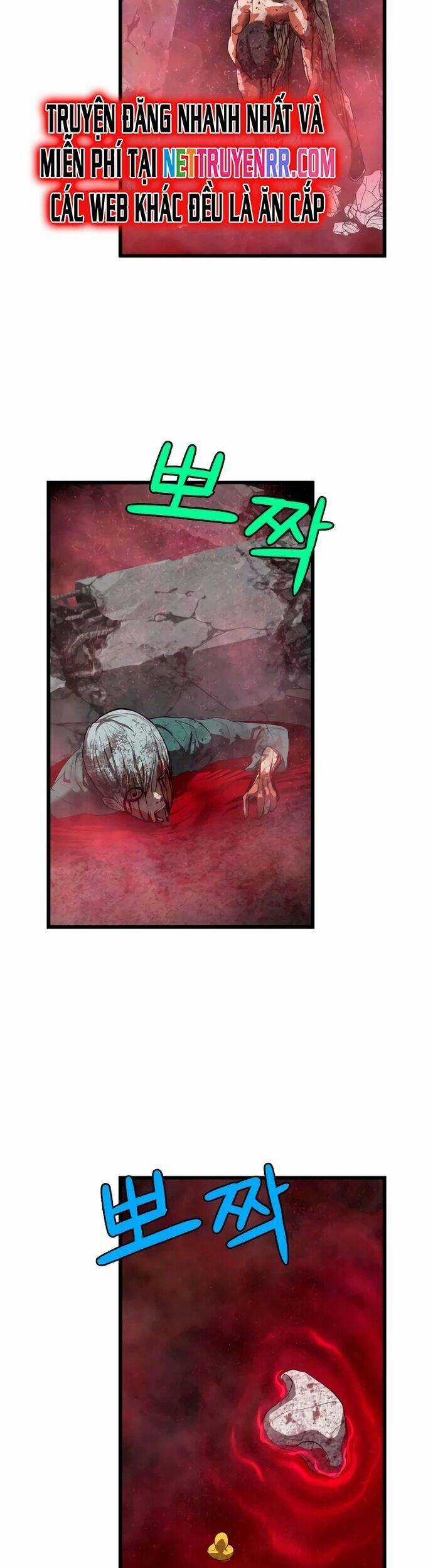 Cốt Nhân - Chương 20 - Trang 49