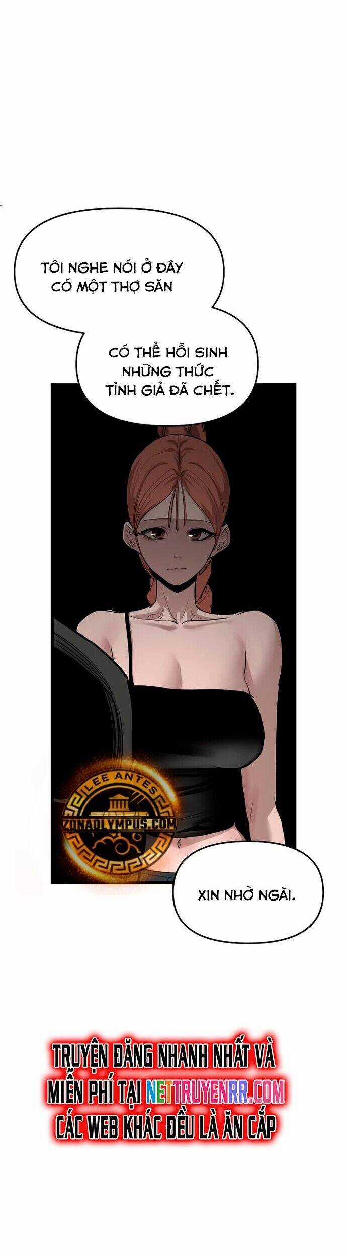 Cốt Nhân - Chương 20 - Trang 6