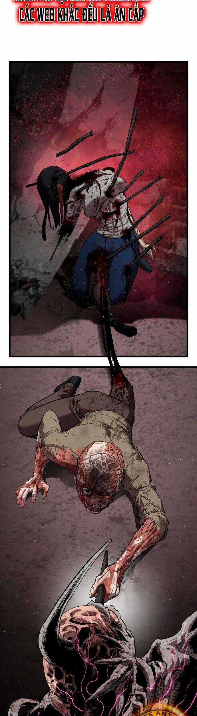 Cốt Nhân - Chương 20 - Trang 52