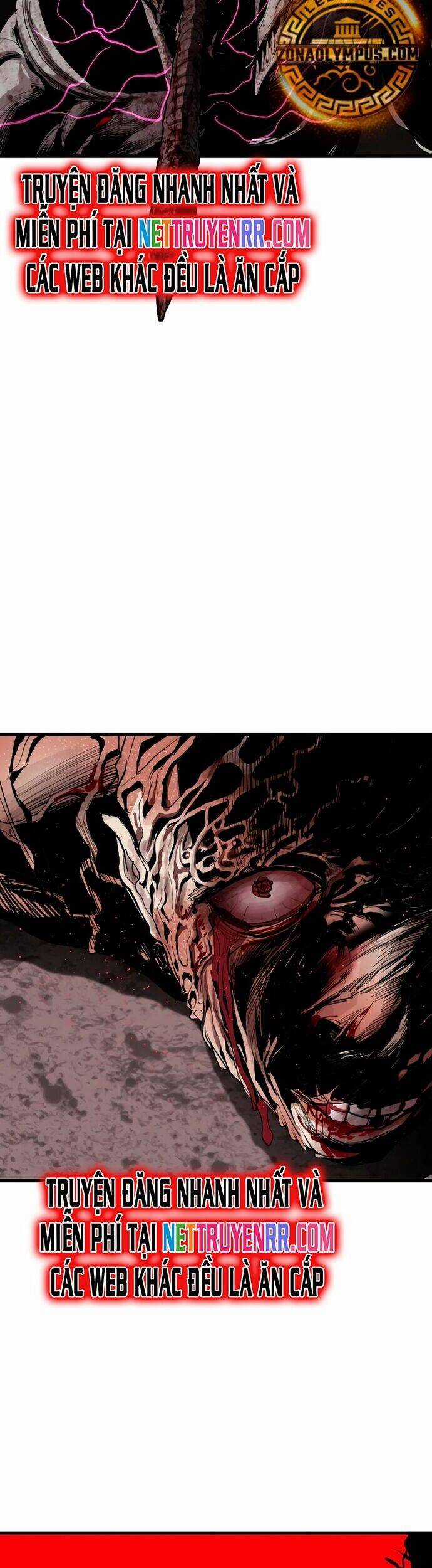 Cốt Nhân - Chương 20 - Trang 53