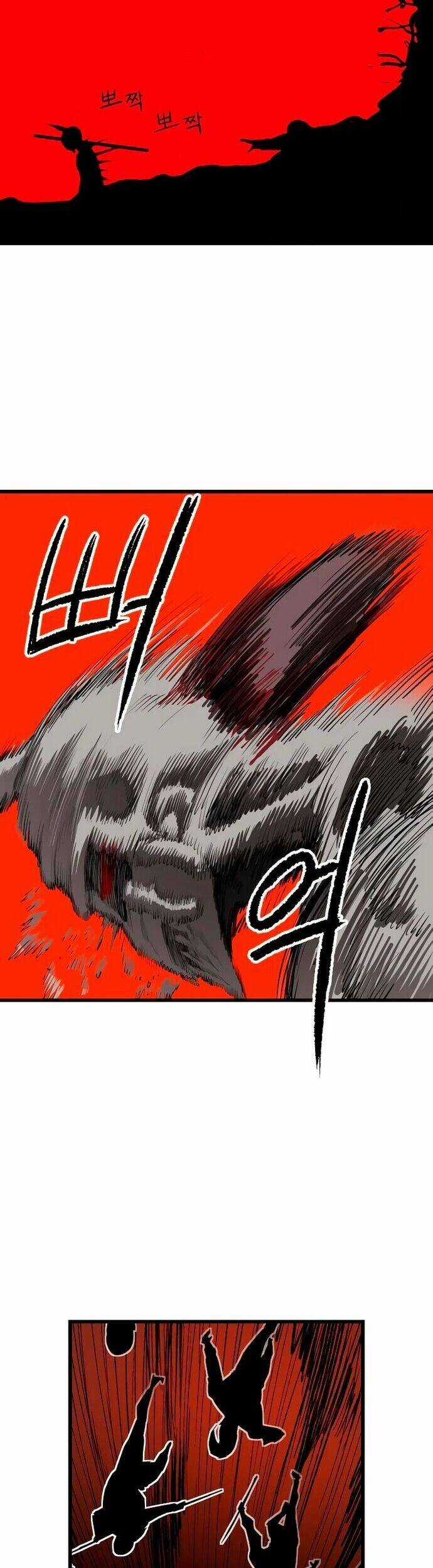 Cốt Nhân - Chương 20 - Trang 54