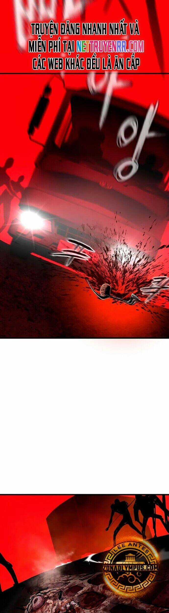 Cốt Nhân - Chương 20 - Trang 60