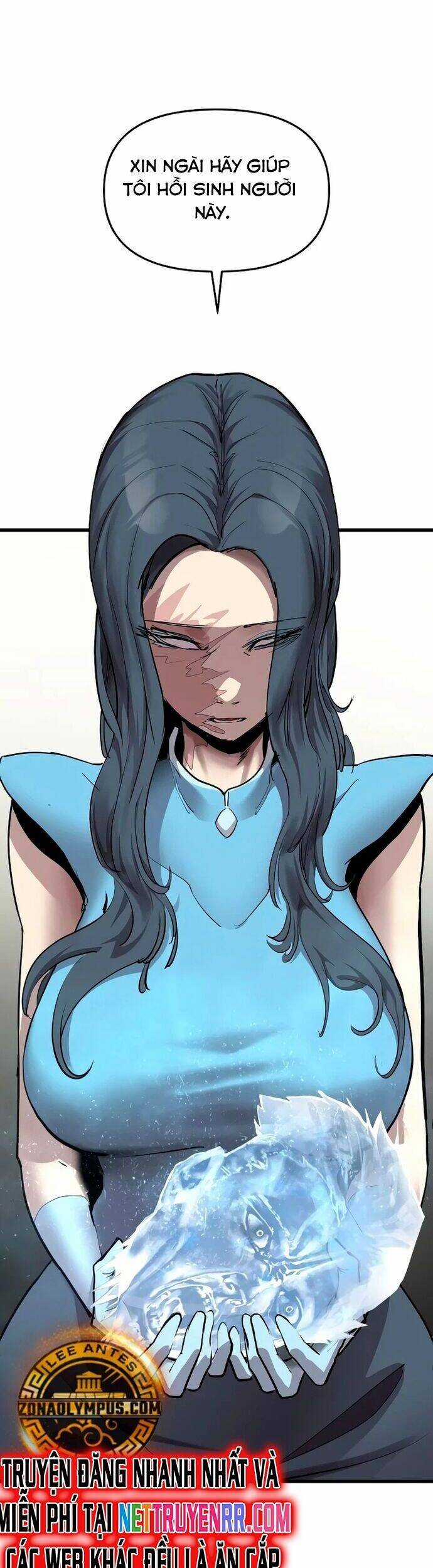 Cốt Nhân - Chương 20 - Trang 7