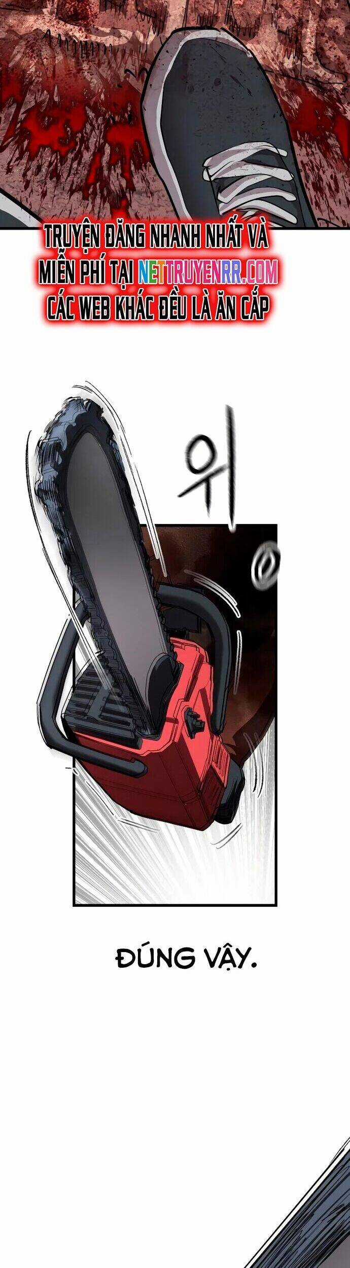 Cốt Nhân - Chương 20 - Trang 62