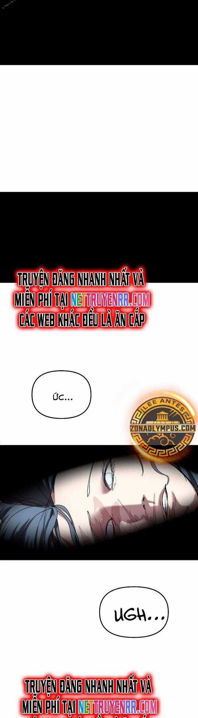 Cốt Nhân - Chương 20 - Trang 10