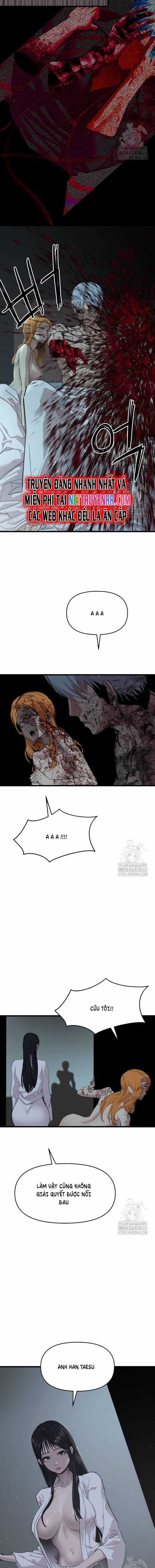Cốt Nhân - Chương 22 - Trang 11