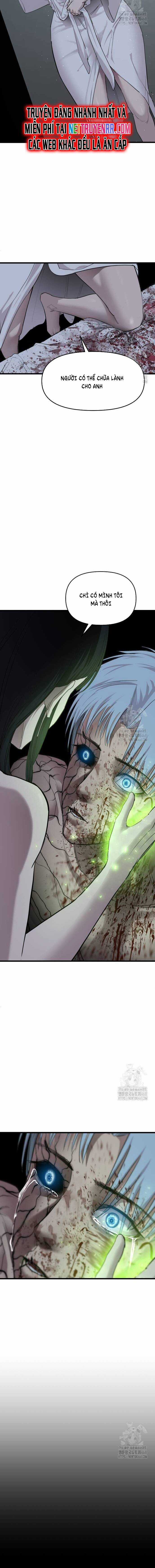 Cốt Nhân - Chương 22 - Trang 12