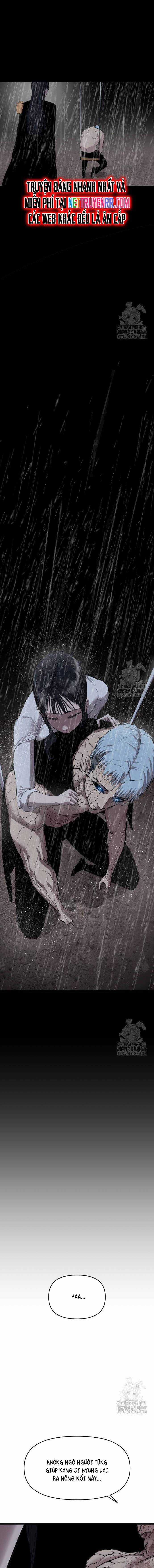 Cốt Nhân - Chương 22 - Trang 15