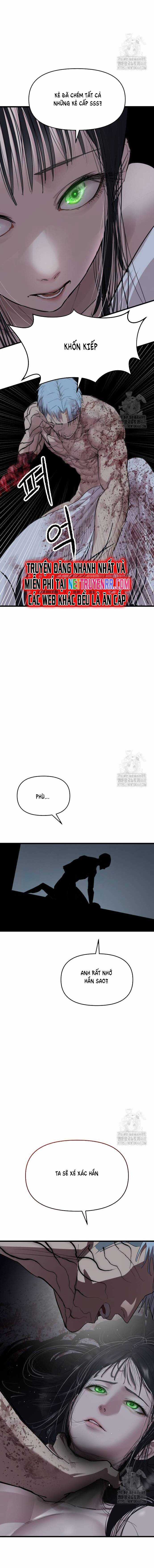 Cốt Nhân - Chương 22 - Trang 17