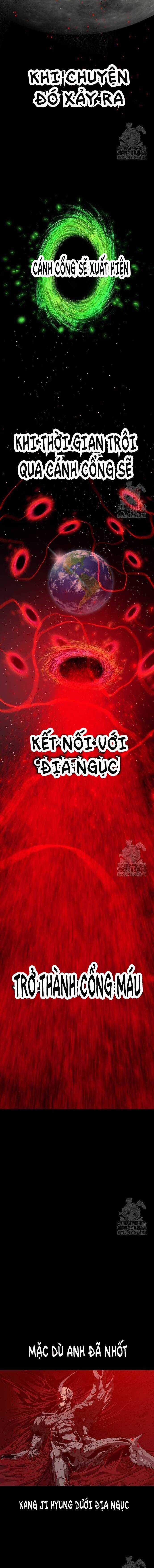 Cốt Nhân - Chương 22 - Trang 19