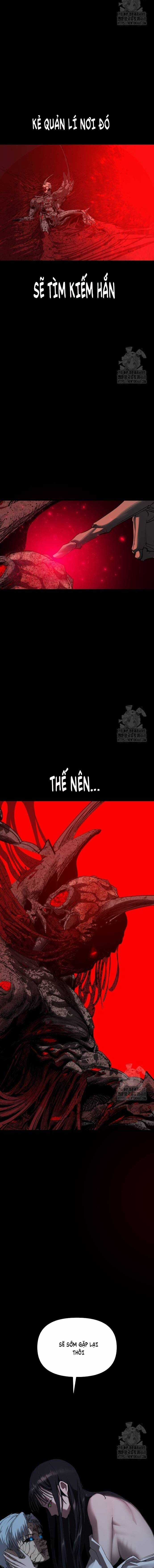 Cốt Nhân - Chương 22 - Trang 20
