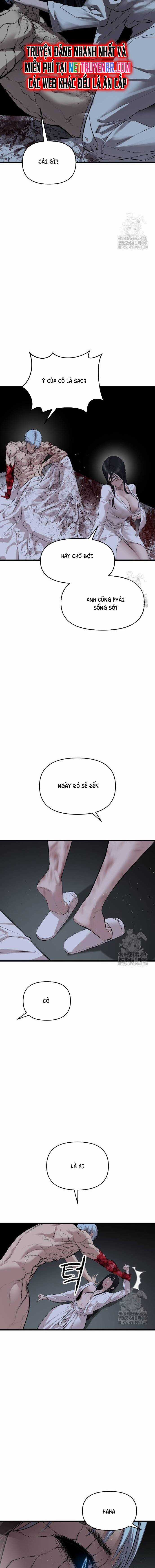 Cốt Nhân - Chương 22 - Trang 21