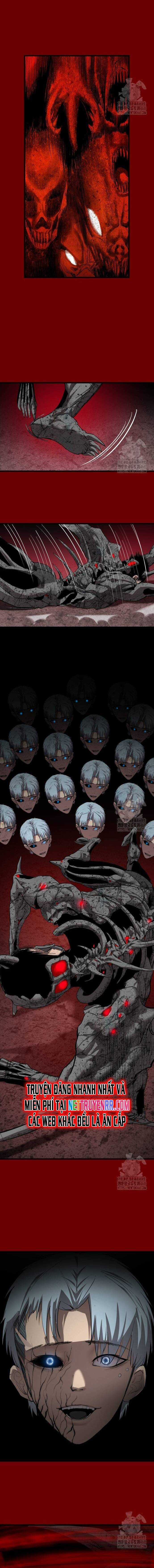 Cốt Nhân - Chương 22 - Trang 6