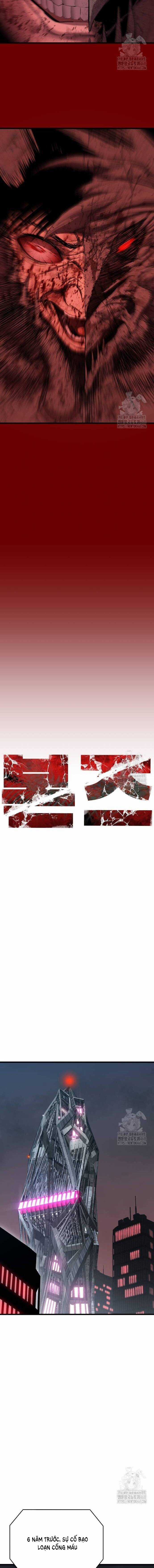 Cốt Nhân - Chương 22 - Trang 9