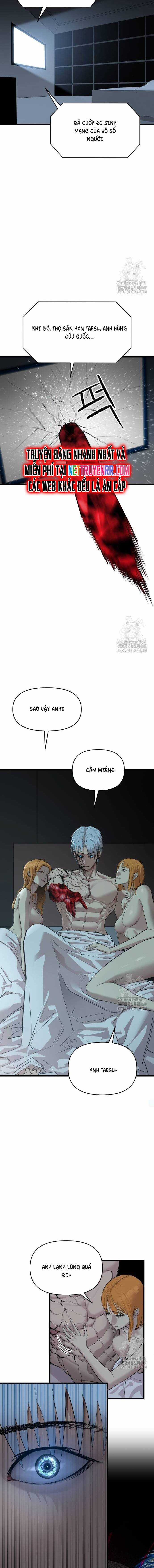 Cốt Nhân - Chương 22 - Trang 10