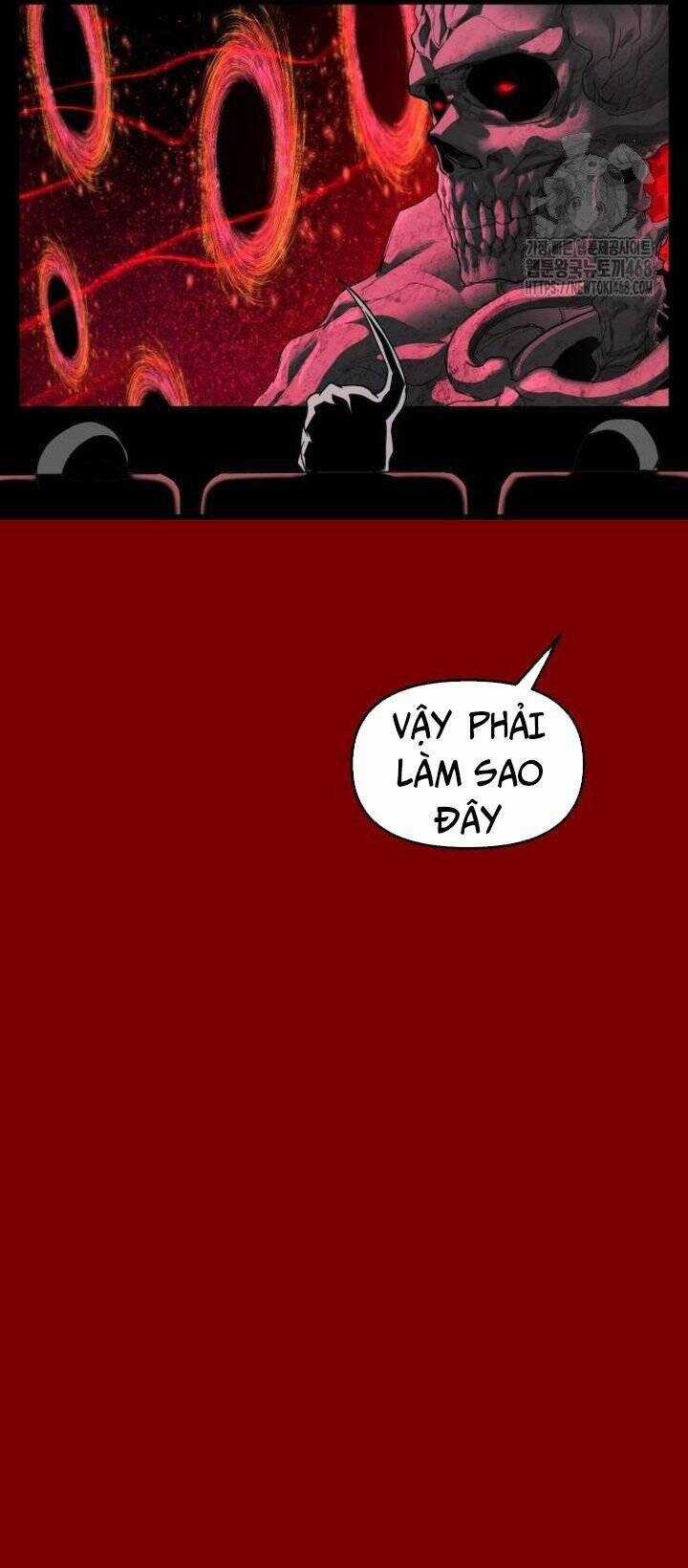 Cốt Nhân - Chương 23 - Trang 15