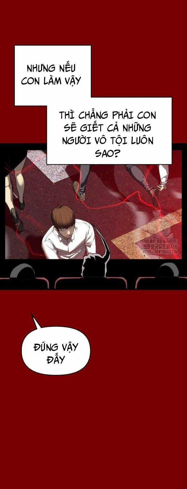 Cốt Nhân - Chương 23 - Trang 18